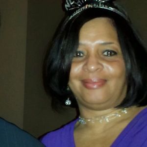 Meet your Posher, Diane